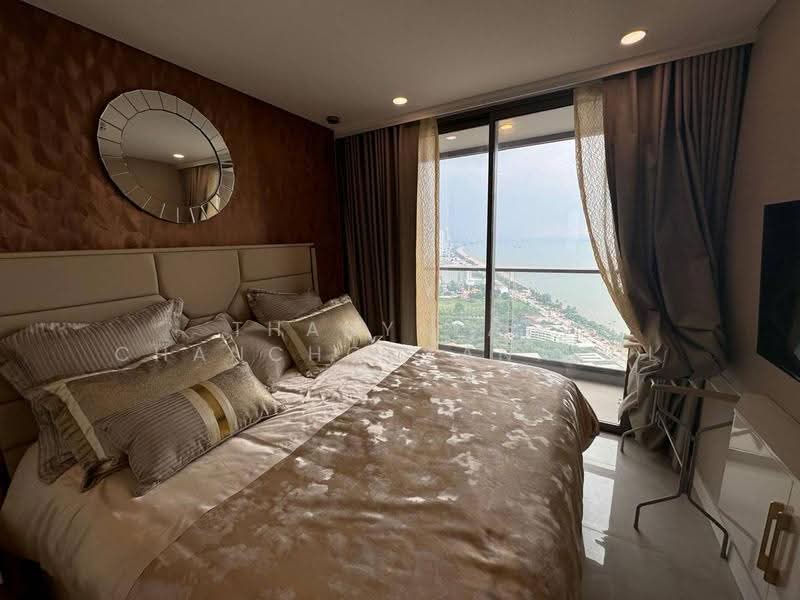 Copacabana Beach Jomtien, chon-buri, Jomtien Sai Song Rd, Nong Pru, Bang Lamung (Pattaya), Chon Buri (Pattaya), 1 Bedroom, 35 sqm, Condo For Sale, by Thanyalag Chanchodtanakul, 500593922 - DDproperty.com