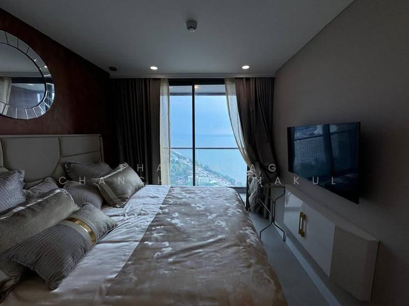 Copacabana Beach Jomtien, chon-buri, Jomtien Sai Song Rd, Nong Pru, Bang Lamung (Pattaya), Chon Buri (Pattaya), 1 Bedroom, 35 sqm, Condo For Sale, by Thanyalag Chanchodtanakul, 500593922 - DDproperty.com