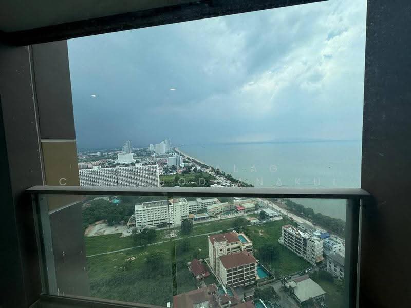 Copacabana Beach Jomtien : โคปาคาบาน่า บีช จอมเทียน, ชลบุรี, ตำบลหนองปรือ อำเภอบางละมุง ชลบุรี, หนองปรือ, บางละมุง, ชลบุรี, 35 ตร.ม., คอนโด ขาย, โดย Thanyalag Chanchodtanakul, 500593922 - DDproperty.com