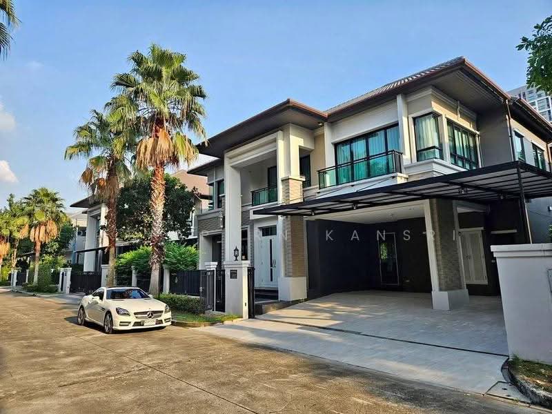 Grand Bangkok Boulevard Sathorn : แกรนด์ บางกอก บูเลอวาร์ด สาทร, กรุงเทพ, 48 93 ซอย 15, บางแค, กรุงเทพ, 400 ตร.ม., คอนโด ให้เช่า, โดย Patraporn Kansri, 500593927 - DDproperty.com