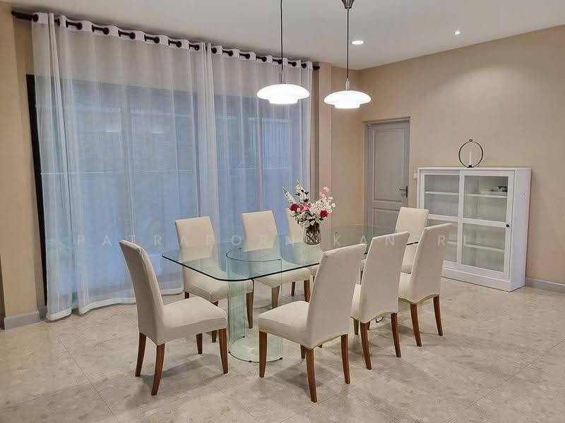 Grand Bangkok Boulevard Sathorn, bangkok, 48 93 Soi 15, Bang Khae, Bangkok, 5 Bedrooms, 400 sqm, Condo For Rent, by Patraporn Kansri, 500593927 - DDproperty.com