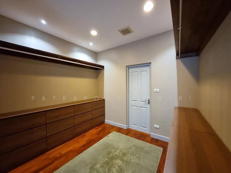 Grand Bangkok Boulevard Sathorn : แกรนด์ บางกอก บูเลอวาร์ด สาทร, กรุงเทพ, 48 93 ซอย 15, บางแค, กรุงเทพ, 400 ตร.ม., คอนโด ให้เช่า, โดย Patraporn Kansri, 500593927 - DDproperty.com