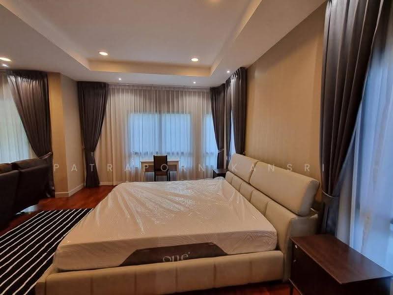 Grand Bangkok Boulevard Sathorn : แกรนด์ บางกอก บูเลอวาร์ด สาทร, กรุงเทพ, 48 93 ซอย 15, บางแค, กรุงเทพ, 400 ตร.ม., คอนโด ให้เช่า, โดย Patraporn Kansri, 500593927 - DDproperty.com