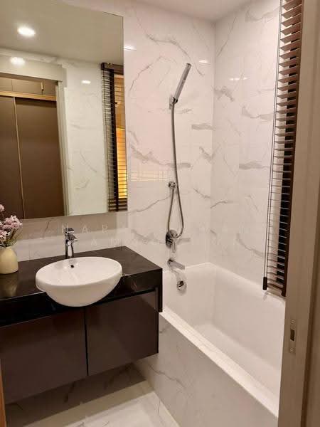 Cloud Thonglor-Phetchaburi, bangkok, 1986 New Petchaburi Road, Bang Kapi, Huai Khwang, Bangkok, 1 Bedroom, 32 sqm, Condo For Rent, by Napatsawan Tamjorhor, 500593929 - DDproperty.com