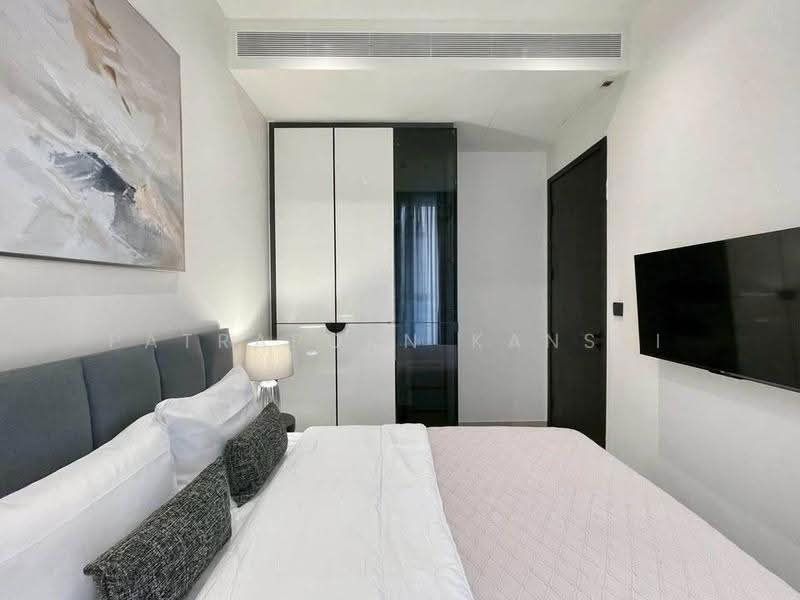 Chapter Charoennakhon–Riverside, bangkok, Charoennakorn Road, Bang Lam Phu Lang, Khlong San, Bangkok, 2 Bedrooms, 49 sqm, Condo For Sale, by Patraporn Kansri, 500593930 - DDproperty.com