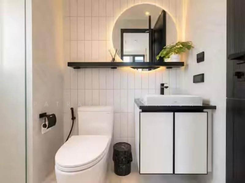 Chapter Charoennakhon–Riverside, bangkok, Charoennakorn Road, Bang Lam Phu Lang, Khlong San, Bangkok, 2 Bedrooms, 49 sqm, Condo For Sale, by Patraporn Kansri, 500593930 - DDproperty.com