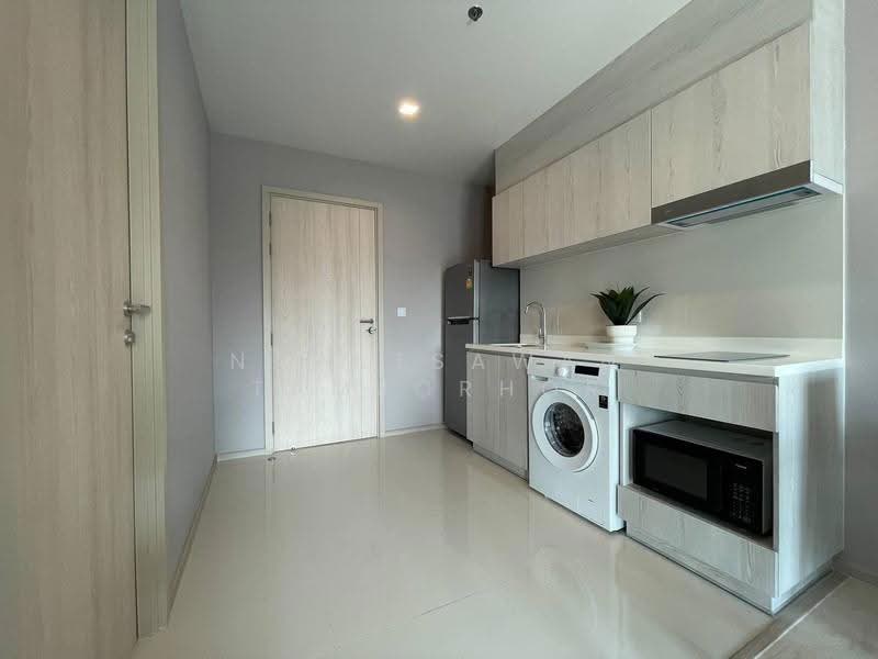 Life One Wireless, bangkok, 1 Wireless Road, Lumphini, Pathum Wan, Bangkok, 2 Bedrooms, 45 sqm, Condo For Rent, by Napatsawan Tamjorhor, 500593931 - DDproperty.com