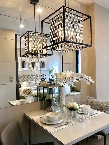 ASHTON Asoke, bangkok, 131 Asoke Montri Road, Khlongtoei Nua, Watthana, Bangkok, 1 Bedroom, 35 sqm, Condo For Sale, by Patraporn Kansri, 500593932 - DDproperty.com