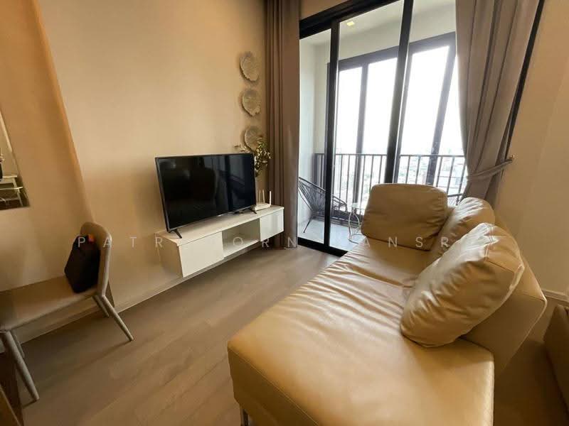 ASHTON Asoke, bangkok, 131 Asoke Montri Road, Khlongtoei Nua, Watthana, Bangkok, 1 Bedroom, 35 sqm, Condo For Sale, by Patraporn Kansri, 500593932 - DDproperty.com