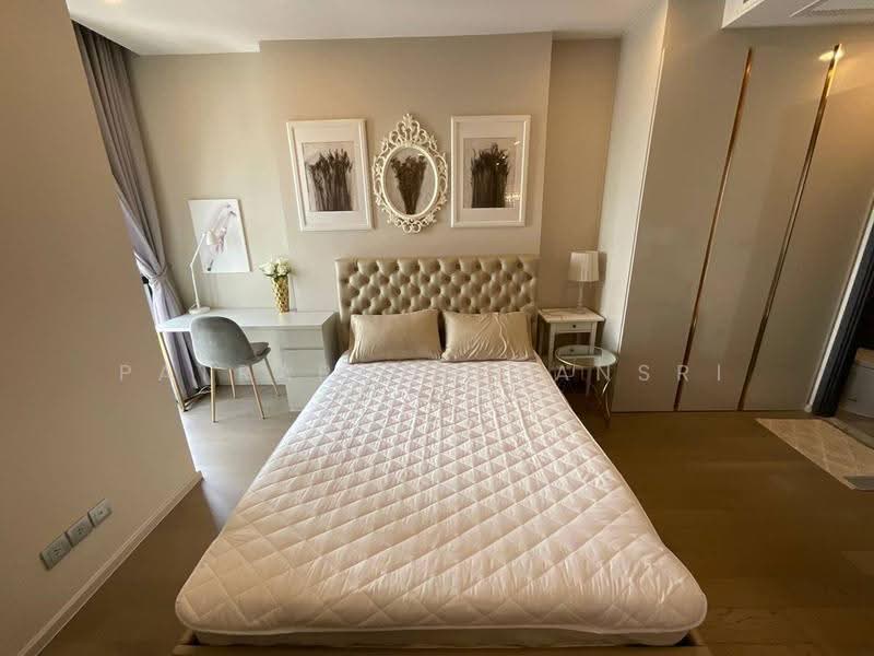 ASHTON Asoke, bangkok, 131 Asoke Montri Road, Khlongtoei Nua, Watthana, Bangkok, 1 Bedroom, 35 sqm, Condo For Sale, by Patraporn Kansri, 500593932 - DDproperty.com