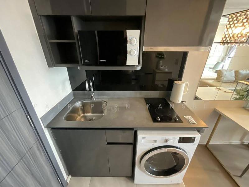 ASHTON Asoke, bangkok, 131 Asoke Montri Road, Khlongtoei Nua, Watthana, Bangkok, 1 Bedroom, 35 sqm, Condo For Sale, by Patraporn Kansri, 500593932 - DDproperty.com