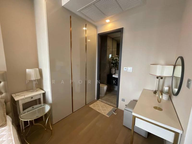 ASHTON Asoke, bangkok, 131 Asoke Montri Road, Khlongtoei Nua, Watthana, Bangkok, 1 Bedroom, 35 sqm, Condo For Sale, by Patraporn Kansri, 500593932 - DDproperty.com