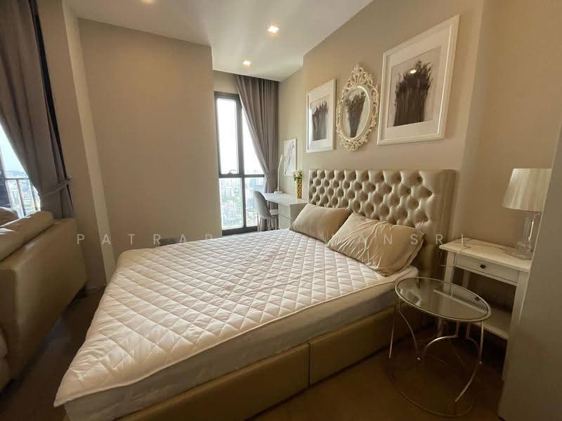 ASHTON Asoke, bangkok, 131 Asoke Montri Road, Khlongtoei Nua, Watthana, Bangkok, 1 Bedroom, 35 sqm, Condo For Sale, by Patraporn Kansri, 500593932 - DDproperty.com