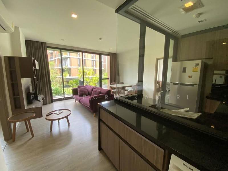 Mori Haus : โมริ เฮาส์, กรุงเทพ, ซอยอ่อนนุช 1/1 ถนนสุขุมวิท 77, พระโขนงเหนือ, วัฒนา, กรุงเทพ, 68 ตร.ม., คอนโด ขาย, โดย Patraporn Kansri, 500593934 - DDproperty.com