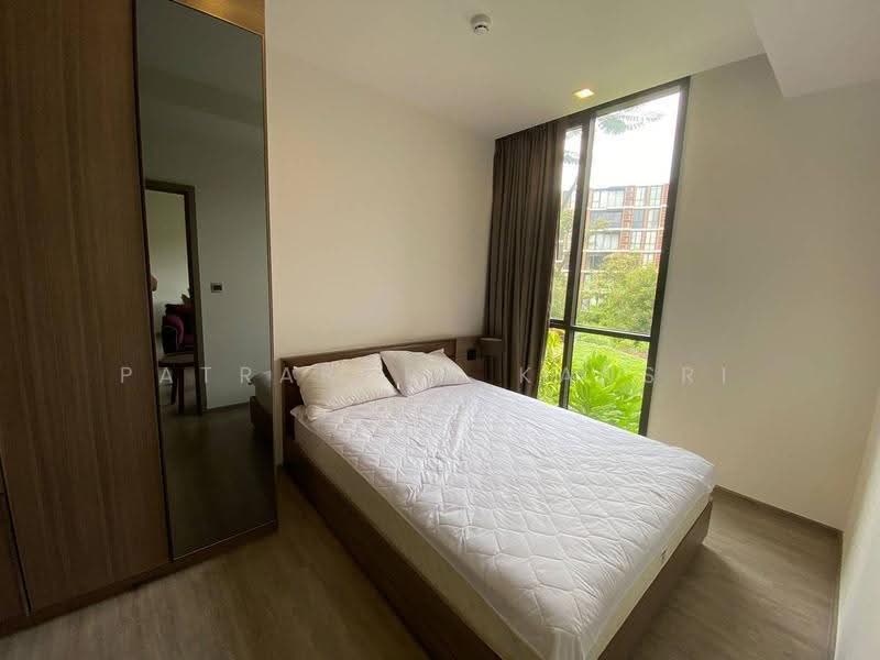 Mori Haus : โมริ เฮาส์, กรุงเทพ, ซอยอ่อนนุช 1/1 ถนนสุขุมวิท 77, พระโขนงเหนือ, วัฒนา, กรุงเทพ, 68 ตร.ม., คอนโด ขาย, โดย Patraporn Kansri, 500593934 - DDproperty.com