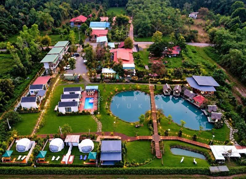 ขาย! รีสอร์ท&คาเฟ่ นครนายก, นครนายก, หินตั้ง, เมืองนครนายก, นครนายก, 1,536 ตร.ม., กิจการ ขาย, โดย Pasarapa Jirayukul, 500593935 - DDproperty.com