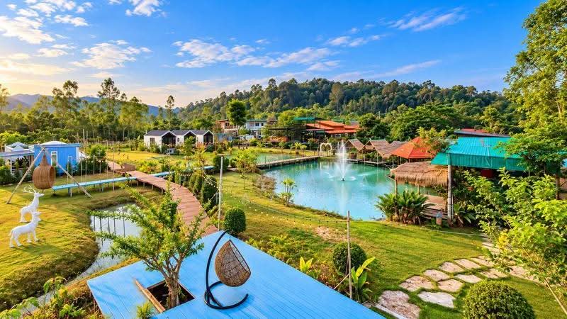 Sale! Resort&cafe Nakhonnayok, nakhon-nayok, Hin Tung, Muang Nakhon Nayok, Nakhon Nayok, , 1,536 sqm, Business For Sale, by Pasarapa Jirayukul, 500593935 - DDproperty.com