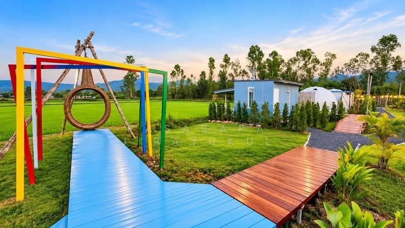 Sale! Resort&cafe Nakhonnayok, nakhon-nayok, Hin Tung, Muang Nakhon Nayok, Nakhon Nayok, , 1,536 sqm, Business For Sale, by Pasarapa Jirayukul, 500593935 - DDproperty.com