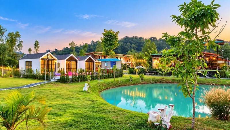 ขาย! รีสอร์ท&คาเฟ่ นครนายก, นครนายก, หินตั้ง, เมืองนครนายก, นครนายก, 1,536 ตร.ม., กิจการ ขาย, โดย Pasarapa Jirayukul, 500593935 - DDproperty.com