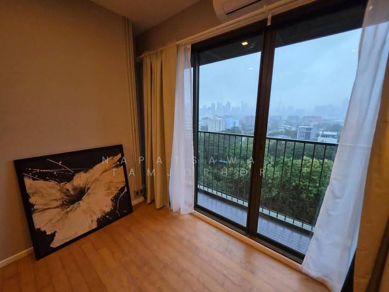 Noble Solo, bangkok, 988 Thong Lo, Khlong Tan Nua, Watthana, Bangkok, 1 Bedroom, 35 sqm, Condo For Rent, by Napatsawan Tamjorhor, 500593936 - DDproperty.com