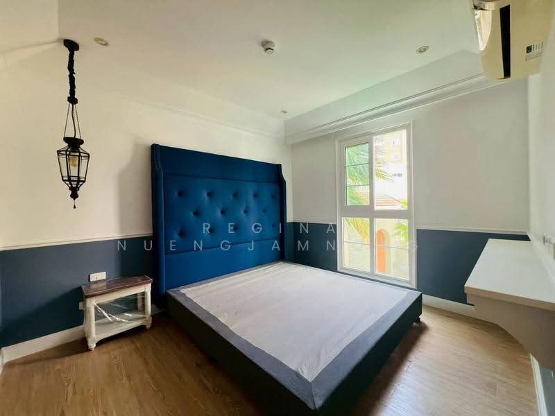 Seven Seas Cote d'Azur, chon-buri, 46 7 Soi Na Jomtien 8, Nong Pru, Bang Lamung (Pattaya), Chon Buri (Pattaya), 1 Bedroom, 36 sqm, Condo For Sale, by Regina Nuengjamnong, 500593937 - DDproperty.com