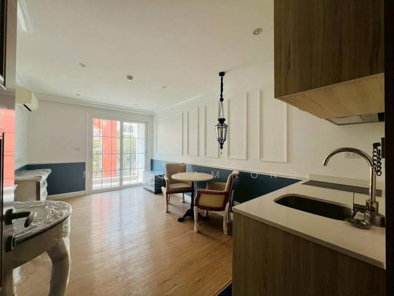 Seven Seas Cote d'Azur, chon-buri, 46 7 Soi Na Jomtien 8, Nong Pru, Bang Lamung (Pattaya), Chon Buri (Pattaya), 1 Bedroom, 36 sqm, Condo For Sale, by Regina Nuengjamnong, 500593937 - DDproperty.com