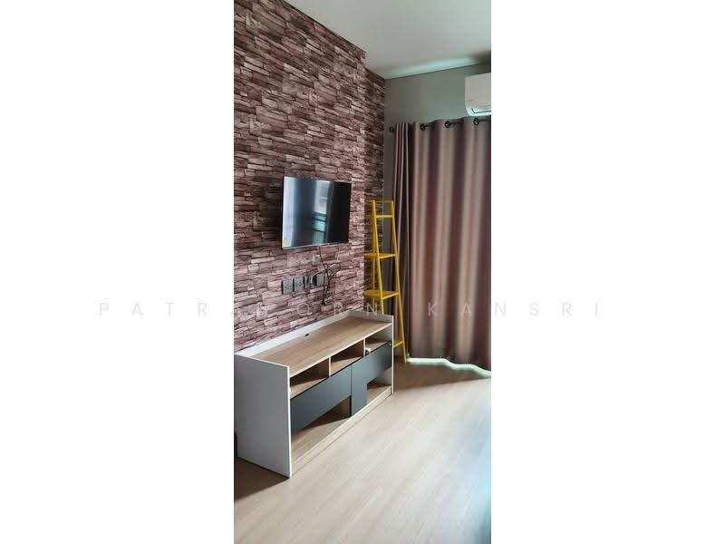Lumpini Suite Dindaeng-Ratchaprarop : ลุมพินี สวีท ดินแดง-ราชปรารภ, กรุงเทพ, อโศก-ดินแดง, ดินแดง, กรุงเทพ, 28 ตร.ม., คอนโด ขาย, โดย Patraporn Kansri, 500593938 - DDproperty.com