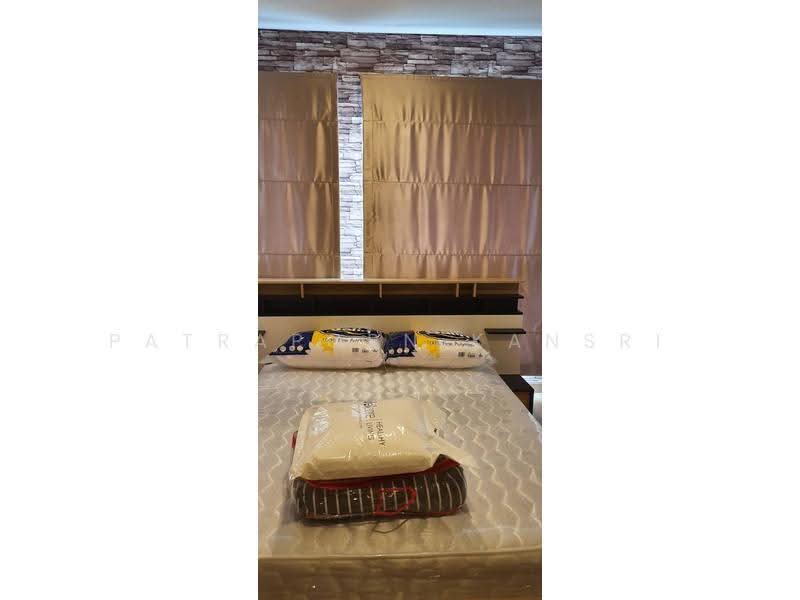 Lumpini Suite Dindaeng-Ratchaprarop : ลุมพินี สวีท ดินแดง-ราชปรารภ, กรุงเทพ, อโศก-ดินแดง, ดินแดง, กรุงเทพ, 28 ตร.ม., คอนโด ขาย, โดย Patraporn Kansri, 500593938 - DDproperty.com