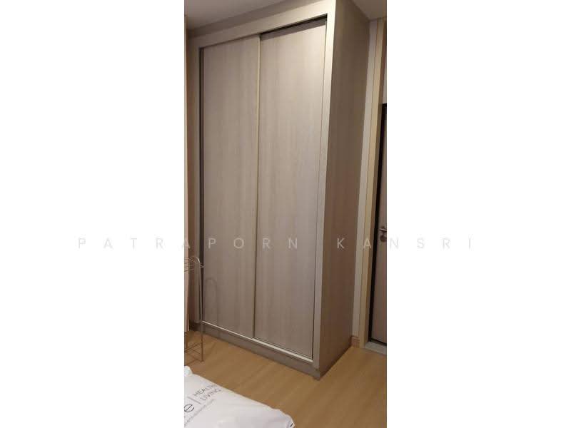 Lumpini Suite Dindaeng-Ratchaprarop : ลุมพินี สวีท ดินแดง-ราชปรารภ, กรุงเทพ, อโศก-ดินแดง, ดินแดง, กรุงเทพ, 28 ตร.ม., คอนโด ขาย, โดย Patraporn Kansri, 500593938 - DDproperty.com