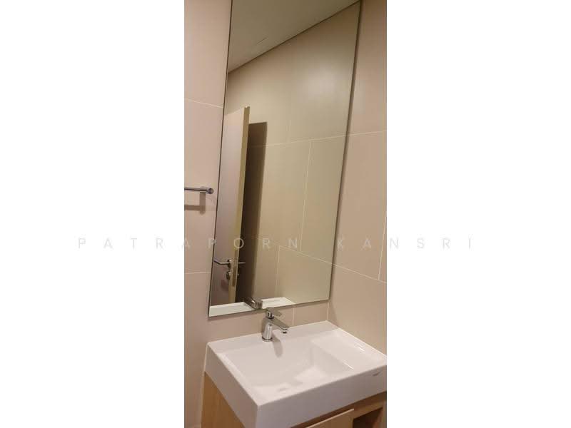 Lumpini Suite Dindaeng-Ratchaprarop : ลุมพินี สวีท ดินแดง-ราชปรารภ, กรุงเทพ, อโศก-ดินแดง, ดินแดง, กรุงเทพ, 28 ตร.ม., คอนโด ขาย, โดย Patraporn Kansri, 500593938 - DDproperty.com