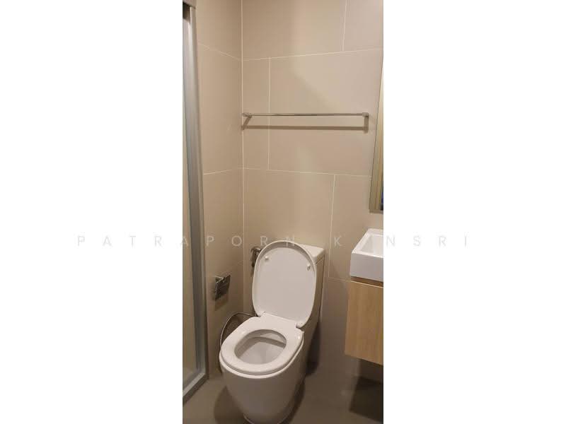 Lumpini Suite Dindaeng-Ratchaprarop, bangkok, Asoke-Dindaeng Road, Din Daeng, Bangkok, 1 Bedroom, 28 sqm, Condo For Sale, by Patraporn Kansri, 500593938 - DDproperty.com