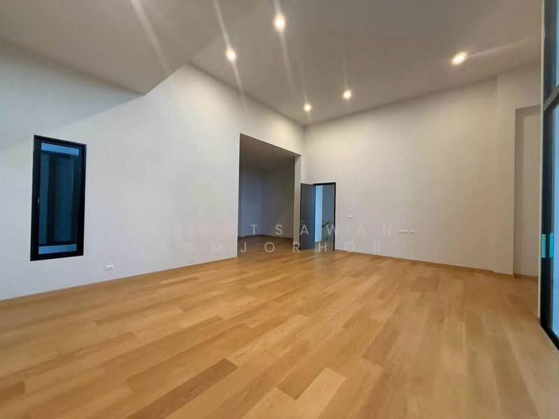 The Master Ekkamai-Ramintra, bangkok, Soi Ramintra 39, Tha Rang, Bang Khen, Bangkok, 5 Bedrooms, 661 sqm, Single Detached House For Rent, by Napatsawan Tamjorhor, 500593945 - DDproperty.com