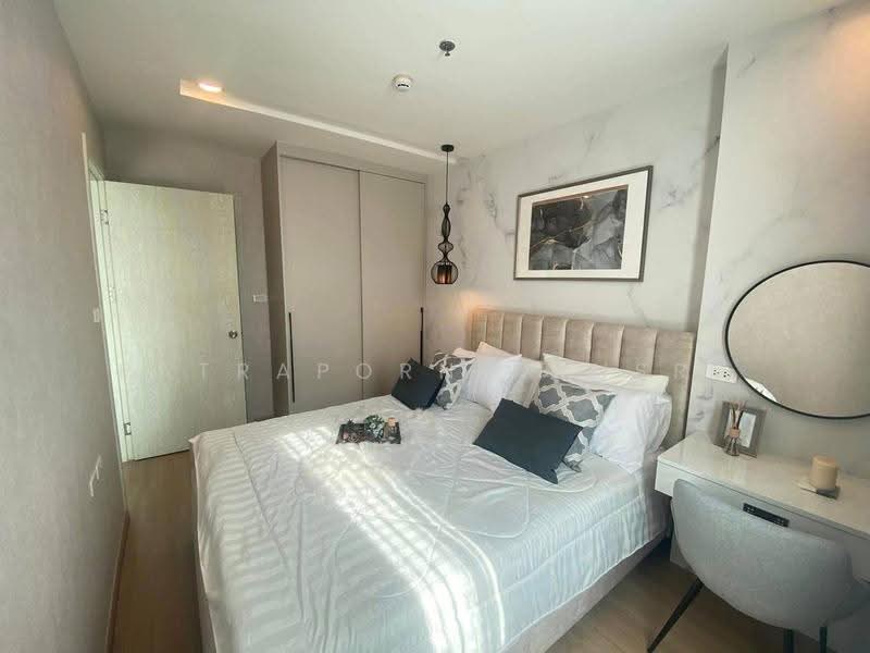 Artemis Sukhumvit 77, bangkok, 418 Sukhumvit 77 Road, Suan Luang, Bangkok, 2 Bedrooms, 45 sqm, Condo For Sale, by Patraporn Kansri, 500593947 - DDproperty.com