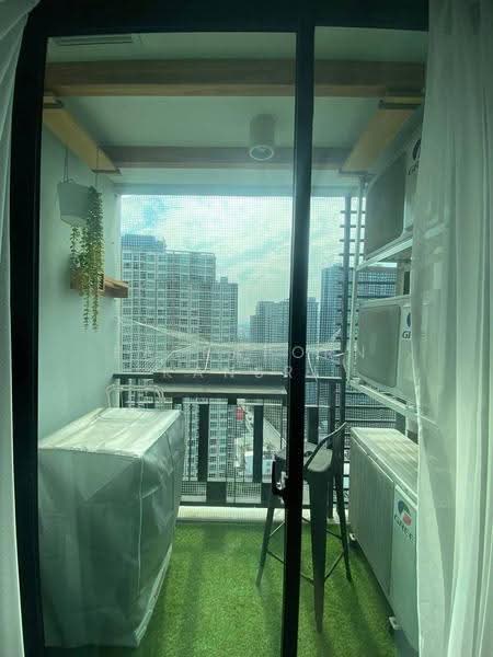 Artemis Sukhumvit 77, bangkok, 418 Sukhumvit 77 Road, Suan Luang, Bangkok, 2 Bedrooms, 45 sqm, Condo For Sale, by Patraporn Kansri, 500593947 - DDproperty.com