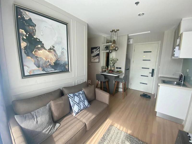Artemis Sukhumvit 77, bangkok, 418 Sukhumvit 77 Road, Suan Luang, Bangkok, 2 Bedrooms, 45 sqm, Condo For Sale, by Patraporn Kansri, 500593947 - DDproperty.com