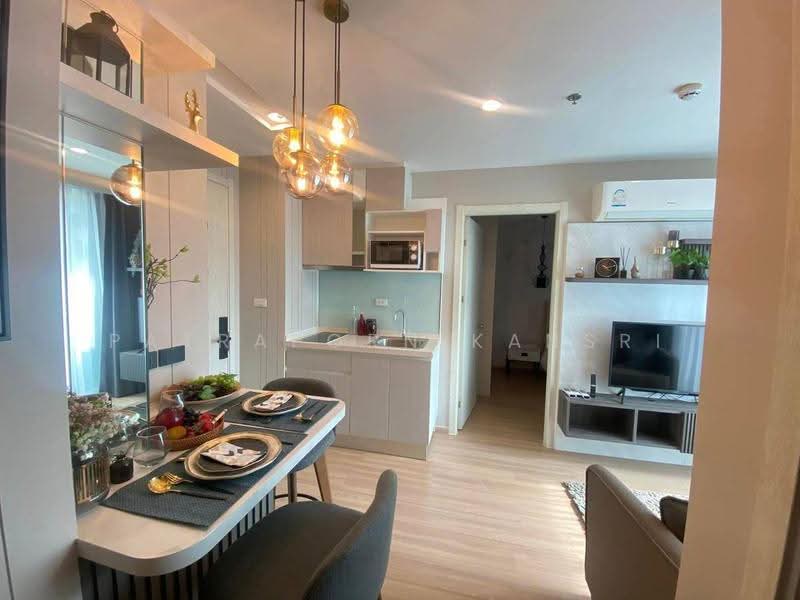 Artemis Sukhumvit 77, bangkok, 418 Sukhumvit 77 Road, Suan Luang, Bangkok, 2 Bedrooms, 45 sqm, Condo For Sale, by Patraporn Kansri, 500593947 - DDproperty.com
