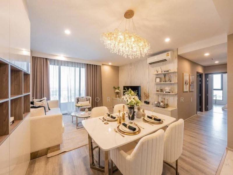 IDEO Mobi Sukhumvit 66 : ไอดีโอ โมบิ สุขุมวิท 66, กรุงเทพ, 2578 ซอยสุขุมวิท 66 ถนนสุขุมวิท, บางจาก, พระโขนง, กรุงเทพ, 85 ตร.ม., คอนโด ให้เช่า, โดย Patraporn Kansri, 500593949 - DDproperty.com