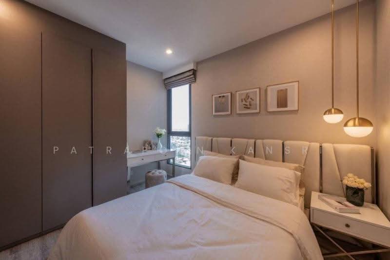 IDEO Mobi Sukhumvit 66 : ไอดีโอ โมบิ สุขุมวิท 66, กรุงเทพ, 2578 ซอยสุขุมวิท 66 ถนนสุขุมวิท, บางจาก, พระโขนง, กรุงเทพ, 85 ตร.ม., คอนโด ให้เช่า, โดย Patraporn Kansri, 500593949 - DDproperty.com