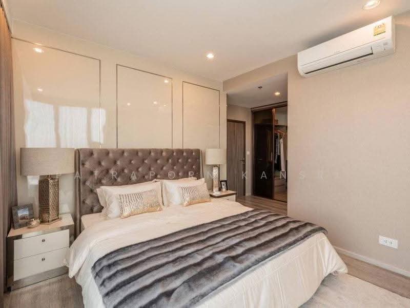 IDEO Mobi Sukhumvit 66, bangkok, 2578 Soi Sukhumvit 66 Sukhumvit Road, Bang Chak, Phra Khanong, Bangkok, 2 Bedrooms, 85 sqm, Condo For Rent, by Patraporn Kansri, 500593949 - DDproperty.com