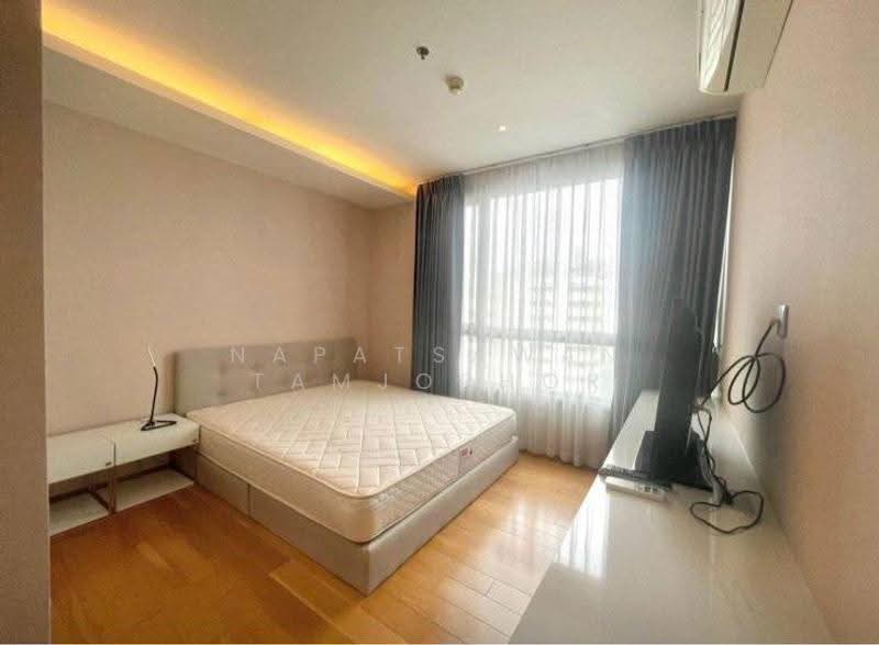 H Sukhumvit 43, กรุงเทพ, 28 Sukhumvit 34 Road, คลองตันเหนือ, วัฒนา, กรุงเทพ, 72 ตร.ม., คอนโด ให้เช่า, โดย Napatsawan Tamjorhor, 500593952 - DDproperty.com