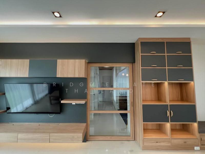Grandio Vibhavadi-Rangsit, pathum-thani, Khlong Nung, Khlong Luang, Pathum Thani, 4 Bedrooms, 167 sqm, Single Detached House For Rent, by Bridge Estate Thailand, 500593954 - DDproperty.com