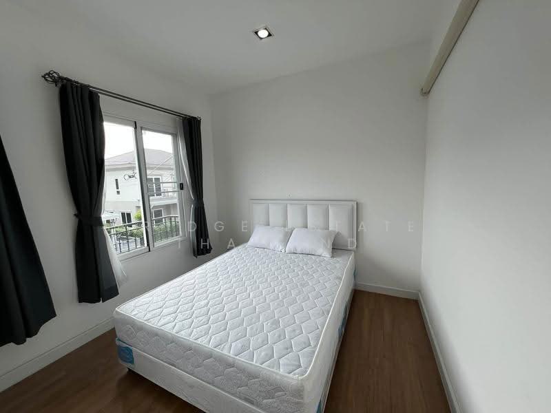 Grandio Vibhavadi-Rangsit, pathum-thani, Khlong Nung, Khlong Luang, Pathum Thani, 4 Bedrooms, 167 sqm, Single Detached House For Rent, by Bridge Estate Thailand, 500593954 - DDproperty.com