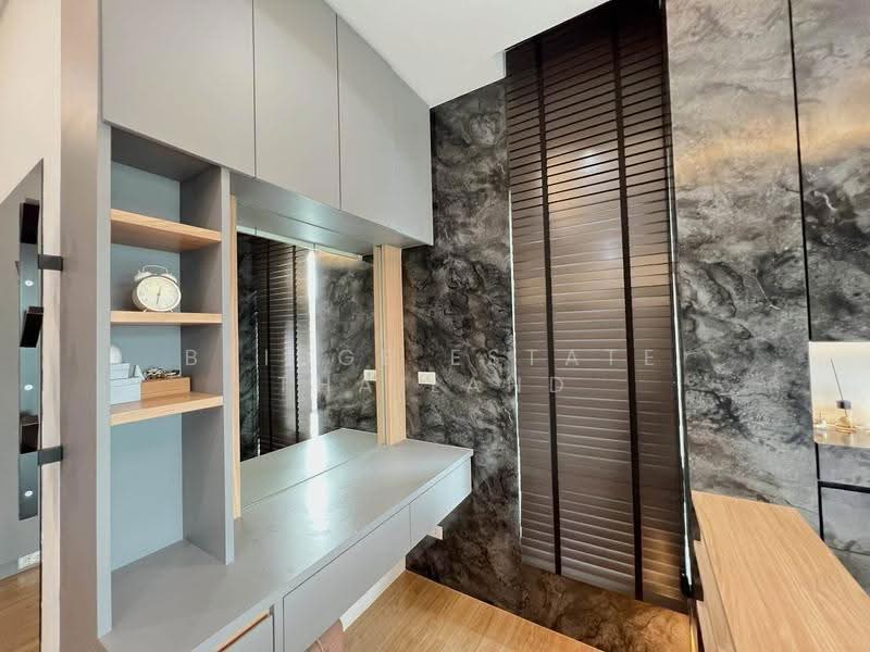 Grandio Vibhavadi-Rangsit, pathum-thani, Khlong Nung, Khlong Luang, Pathum Thani, 4 Bedrooms, 167 sqm, Single Detached House For Rent, by Bridge Estate Thailand, 500593954 - DDproperty.com