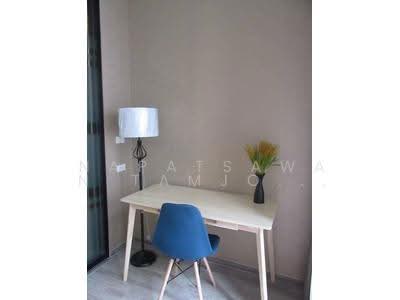 For Rent - Knightsbridge Kaset-Society, Bangkok
