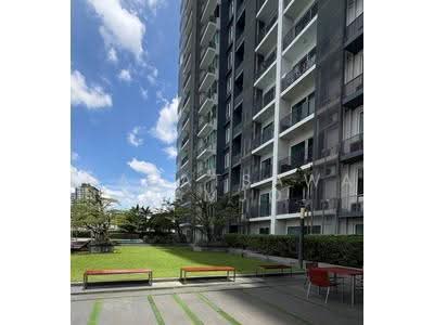 For Rent - Siri At Sukhumvit, Bangkok