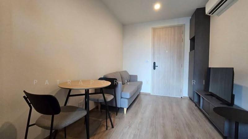 Nue District R9, bangkok, 59 Rama 9 Road, Huai Khwang, Bangkok, 1 Bedroom, 30 sqm, Condo For Rent, by Patraporn Kansri, 500593961 - DDproperty.com