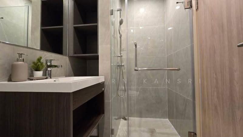 Nue District R9, bangkok, 59 Rama 9 Road, Huai Khwang, Bangkok, 1 Bedroom, 30 sqm, Condo For Rent, by Patraporn Kansri, 500593961 - DDproperty.com