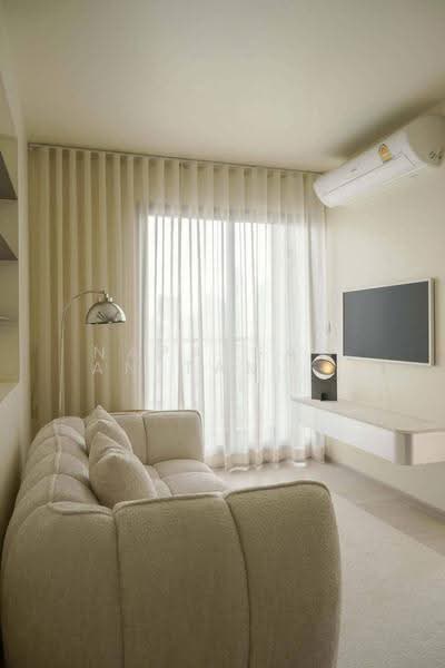 Life One Wireless, bangkok, 1 Wireless Road, Lumphini, Pathum Wan, Bangkok, 2 Bedrooms, 45 sqm, Condo For Rent, by Napatsawan Tamjorhor, 500593962 - DDproperty.com