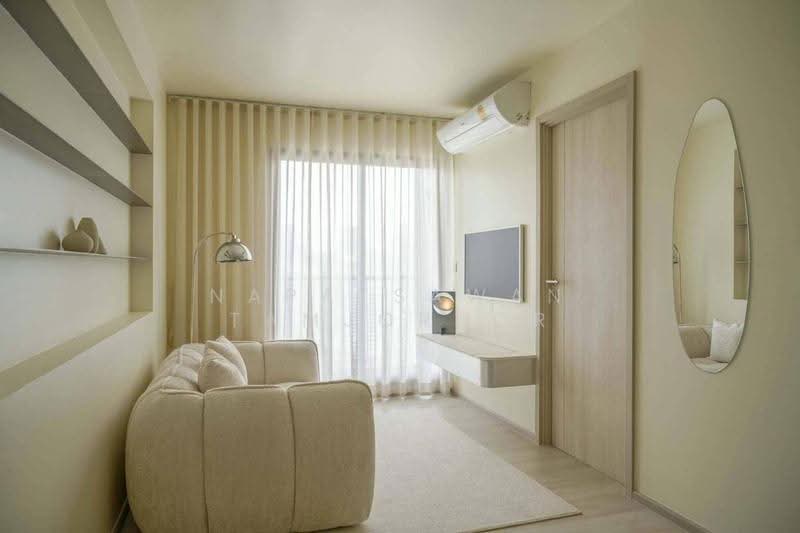 Life One Wireless, bangkok, 1 Wireless Road, Lumphini, Pathum Wan, Bangkok, 2 Bedrooms, 45 sqm, Condo For Rent, by Napatsawan Tamjorhor, 500593962 - DDproperty.com