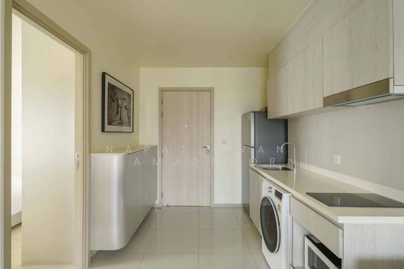 Life One Wireless, bangkok, 1 Wireless Road, Lumphini, Pathum Wan, Bangkok, 2 Bedrooms, 45 sqm, Condo For Rent, by Napatsawan Tamjorhor, 500593962 - DDproperty.com